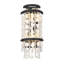 Minka Lavery Shimmering Elegance - 2 Light Wall Sconce