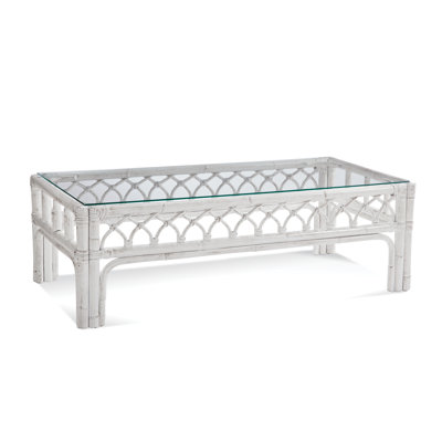 Edgewater Coffee Table by Braxton Culler