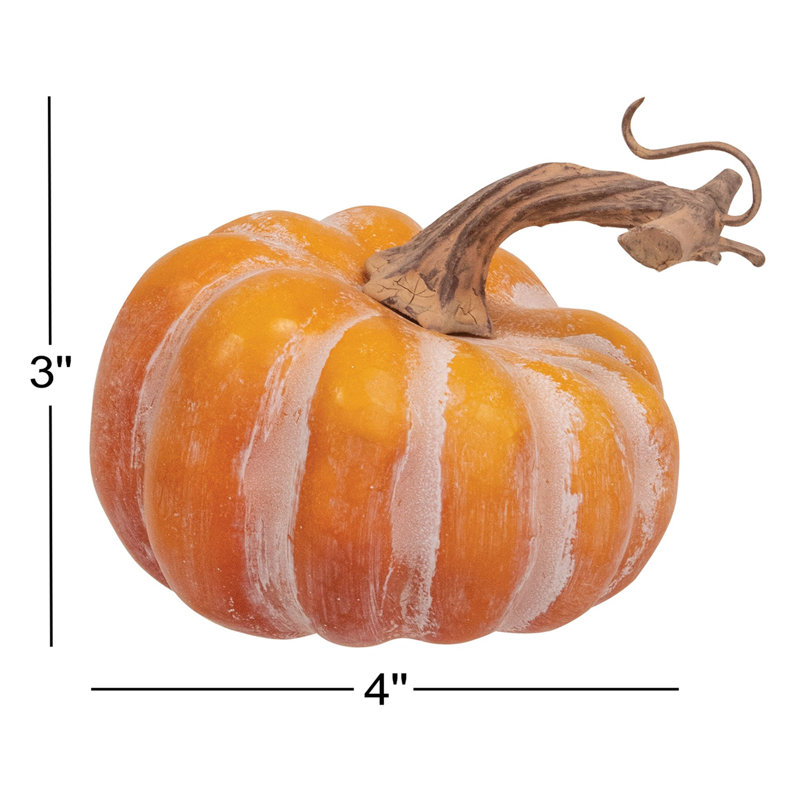 Citrouilles dans un sac