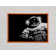 Brayden Studio Spaceman - Single Picture Frame Art Prints | Wayfair.co.uk