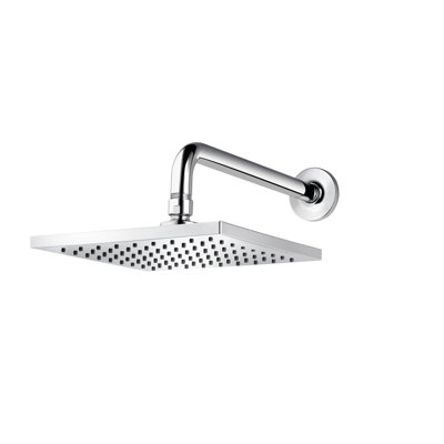 Pomme de douche en pluie raincan Kelen