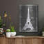 Art mural en métal Latitude Run® «European Icon Blueprint I» par Ethan Harper-996331988