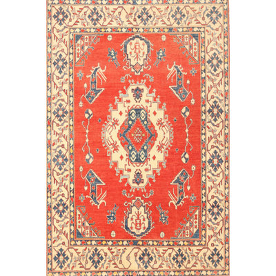Andora Oriental Indoor Rug