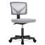 Chaise de bureau en filet Ovidia-1239608630