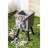 11.4" X 13" 22.4" Greek Planter With Legs - Gray Magnesium Oxide For Interior & Exterior Pleasure 11.4X13x22.4 Inches Statue Made Of