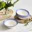 Portmeirion, Potters Stripe - Soup Plate-101953860