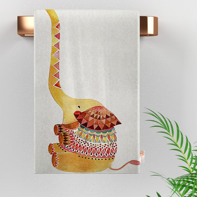 Tea Towel Kitchen Towel