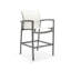 Whitlock Sling Outdoor Bar Stool