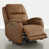 Saddle Top Grain Leather est en rupture de stock