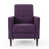 Purple Fabric is out of stock