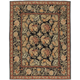 Wool Oriental Area Rug
