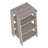 Cabinet 30" H, Four Shelves, Vertical-241909131