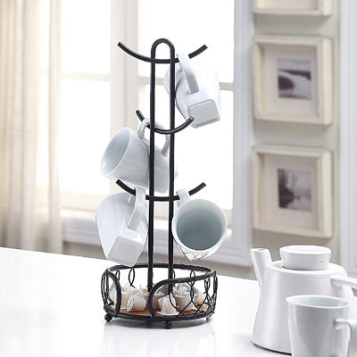 Leokadija Mug Tree