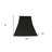 Lining Square Bell Shantung Lampshade-542929936-542929949