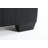 Chaise Lounge Curved Sofa