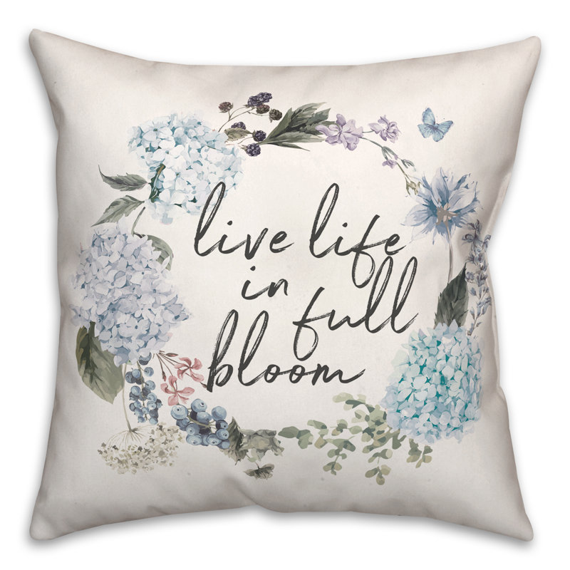 Throw Pillow
