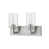 Brushed Nickel selected