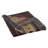 Paramount Yellowstone Throw Blanket, The Way Western Ranch Decor, 48x60 Inches