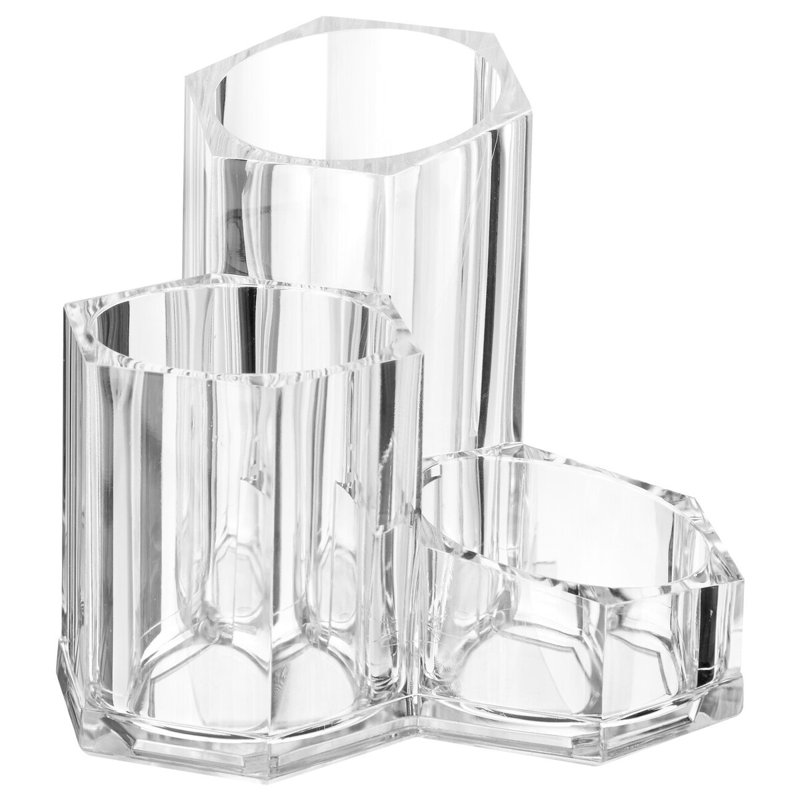 Acrylic Makeup Organiser