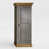 Stained and varnished grey is out of stock