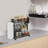 20 Jar Spice Rack