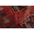 Windley Red Rug 3'8" x 6'7"