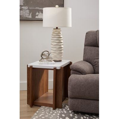 Ashland End Table