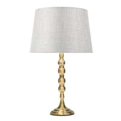 Waukena 50cm Table Lamp