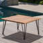 Table basse Rustic Style