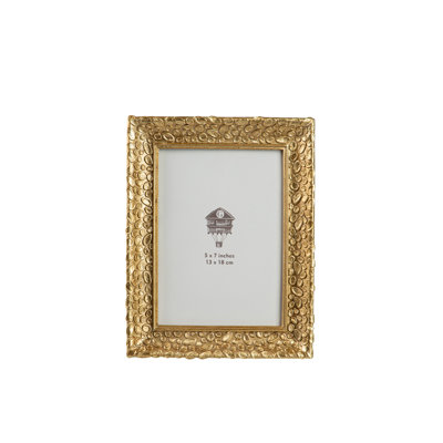 RESIN PHOTOFRAME
