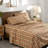 100% Cotton Flannel Sheet Set-70193531-101232431