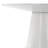 Jasper  59" Wide Contemporary Round Dining Table