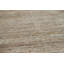 Tapis indien en laine fait à la main de style Gabbeh 6 x 9