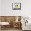  «Sunny Acres Lemon Farm», art mural encadré sur toile flottante par Creatif Belle-1714653967-1714653952