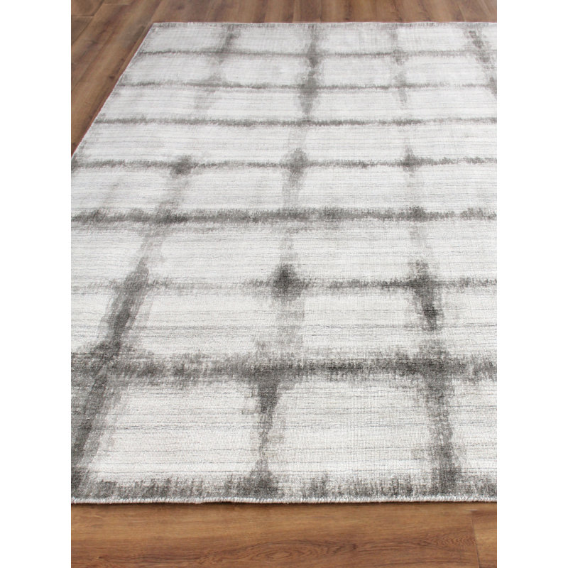 Chroma Geometric Area Rug, Rectangle 8' x 10'