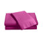 Percale Flat Sheet Solid Colour - Polycotton Single Double King Super King Size Easy Care - Machine Washable UK Yarn-216803533-237117575