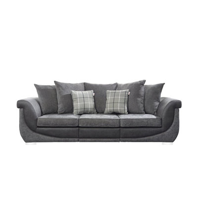 Balmoral 3 Seater Sofa