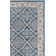 Llana Performance Geometric Rug