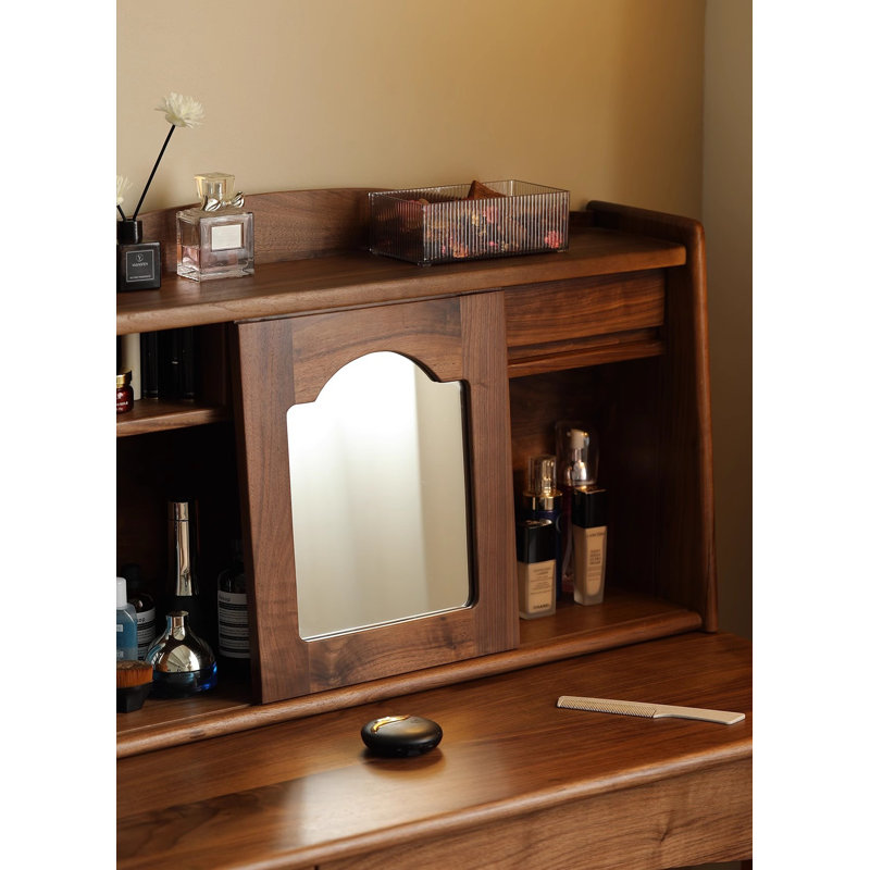 Commode rétro vintage