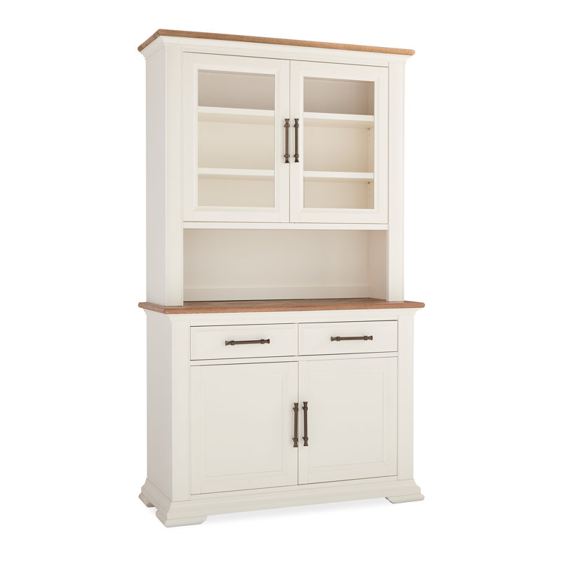 Mason Display Cabinet