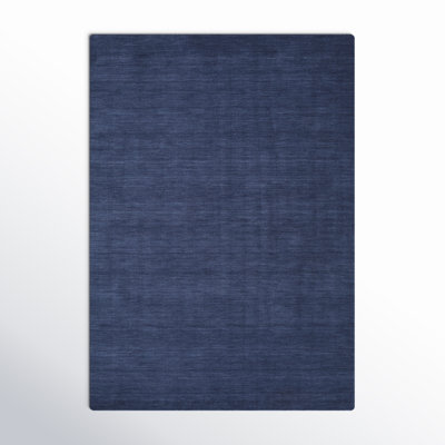 Kaden Handwoven Wool Area Rug