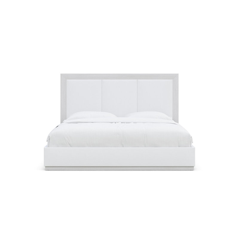 Corpus Upholstered Bed, King