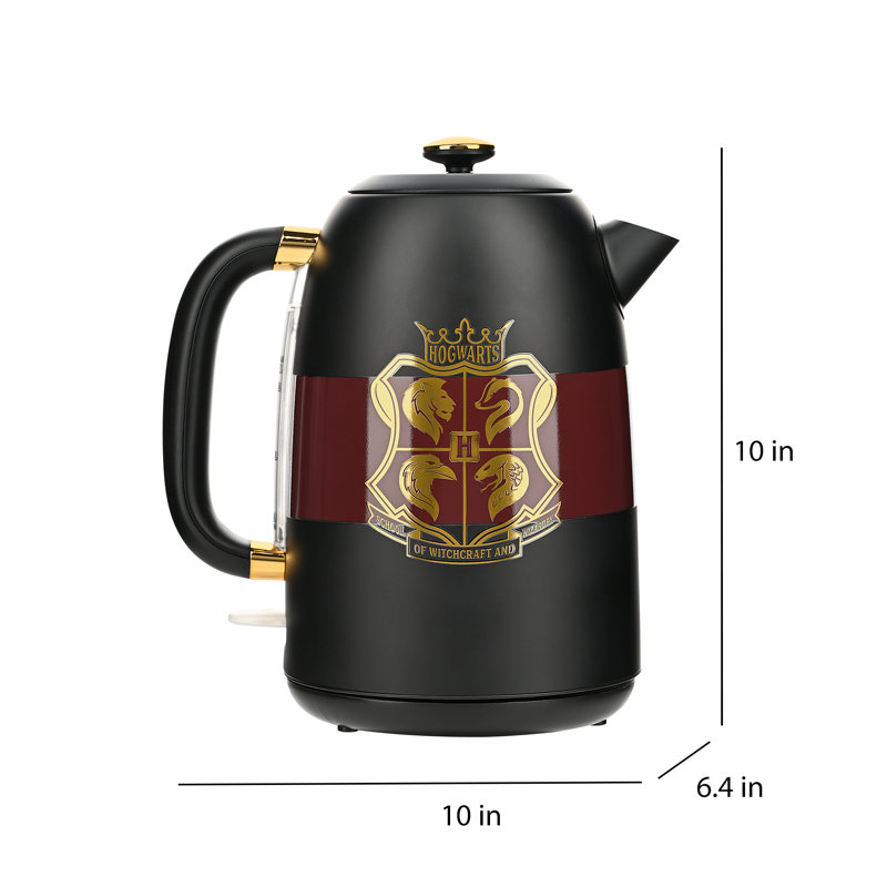Harry Potter Electric Kettle