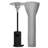 48000 BTU Propane Standing Patio Heater-118090512