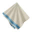 Easter Spring Assorted Napkin - Blue/Green/Pink/Yellow