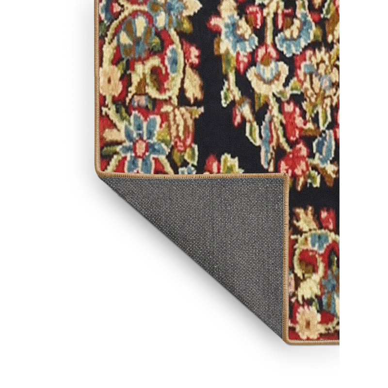 Tapis en laine Mehroon, Rectangle 8 pi x 12 pi