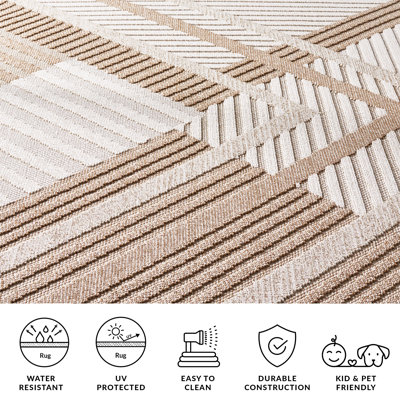 Global Performance Indoor/Outdoor Area Rug
