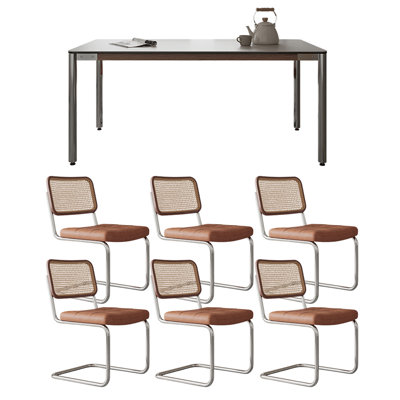 Table de salle à manger Modern