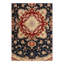 Kathrien Oriental Area Rug