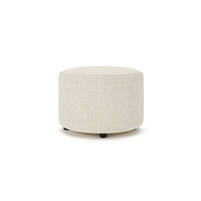 Murano Upholstered Ottoman